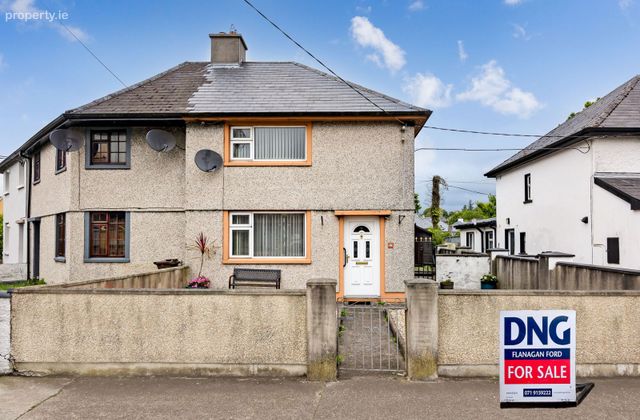 7 Saint Joachim's Avenue, Sligo, Co. Sligo - Click to view photos