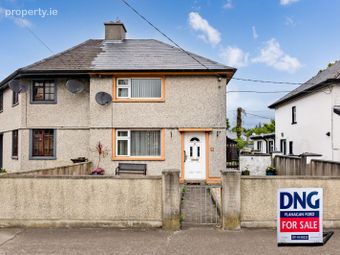 7 Saint Joachim's Avenue, Sligo, Co. Sligo