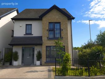 1 Seoid Na Tra, Bettystown, Co. Meath