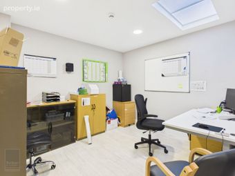 C.275 Sq.m Office Unit At Ground Floor Of 9 Cornmarket, Wexford Town, Co. Wexford - Image 3