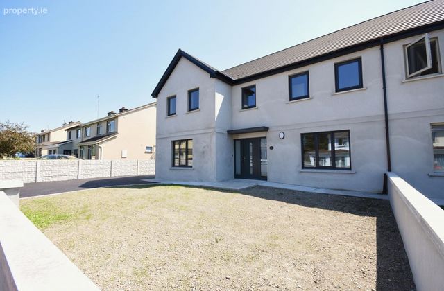 14 Hawthorn Drive, Listowel, Co. Kerry - Click to view photos