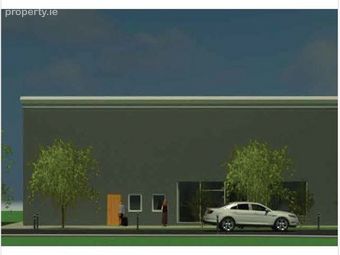 Clonminam Business Park, Portlaoise, Co. Laois - Image 4