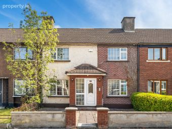 60 St Columbanus Road, Dundrum, Dublin 14, Dundrum, Dublin 14