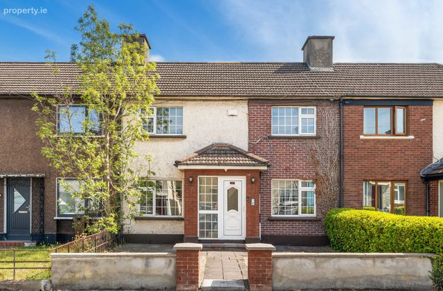 60 St Columbanus Road, Dundrum, Dublin 14, Dundrum, Dublin 14 - Click to view photos
