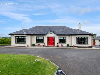Dreemskerry, Ballyhurst, Trinity, Barntown, Co. Wexford, Coolcull, Co. Wexford
