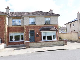 31 Brackinrainey Manor, Longwood, Co. Meath, Longwood, Co. Meath