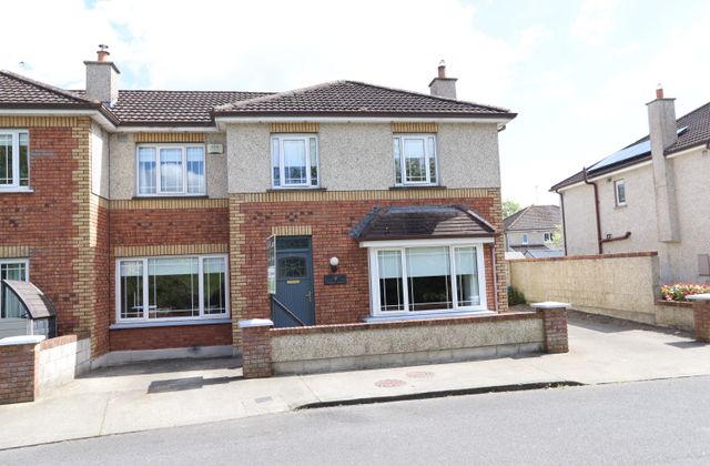 31 Brackinrainey Manor, Longwood, Co. Meath, Longwood, Co. Meath - Click to view photos