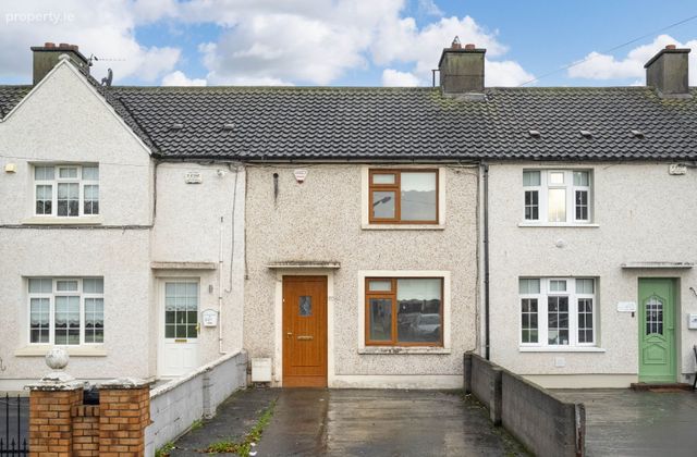 223 Clogher Road, Crumlin, Dublin 12, Crumlin, Dublin 12 - Click to view photos