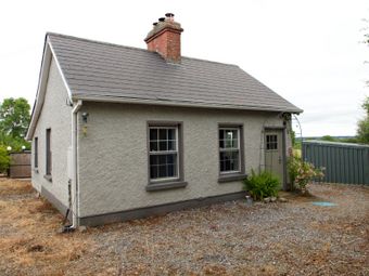 Whitepark, Dysart, Dysart, Co. Westmeath