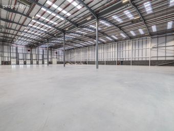 Unit 1, Globe Logistics Park, Monread Road, Naas, Co Kildare, Naas, Co. Kildare - Image 5