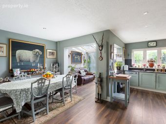 Silverwood, 38 Oaklands, Church Lane, Greystones, Co Wicklow, Greystones, Co. Wicklow - Image 3
