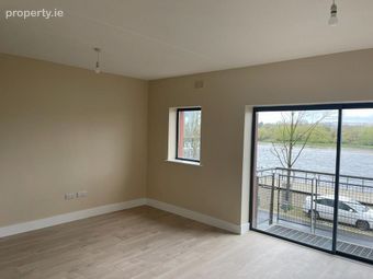 Apartment 2, Lanahrone House, Steamboat Quay, Dock, Limerick City Centre, Co. Limerick - Image 4