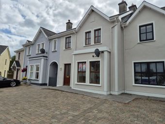 20 Cnoc Na Gaoithe, Lanesborough, Co. Longford