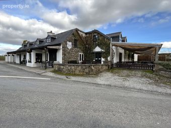 'the Piper's Inn', Ogonnelloe, Killaloe, Co. Clare