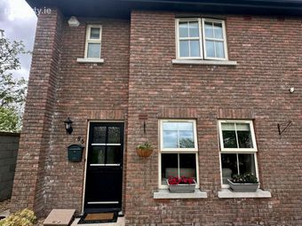 83 Loughantarve, Knockbridge, Co. Louth