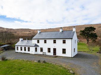 Knockeens, Durrus, Bantry, Co. Cork