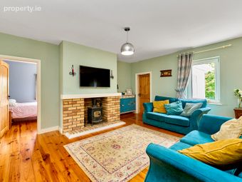 Meadow Cottage, Ticroghan, Clonard, Co. Meath, Ballinabrackey, Co. Meath - Image 4