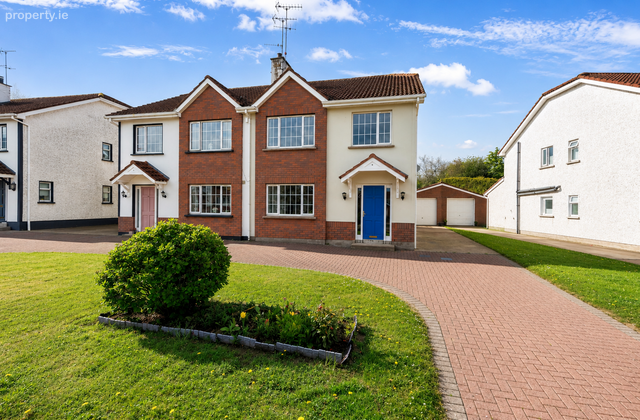 33 Glencove Manor, Monaghan Town, Monaghan, Co. Monaghan - Click to view photos