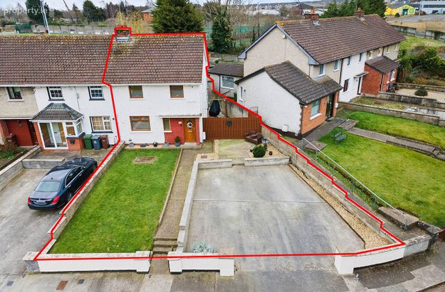 228 Marian Park, Drogheda, Co. Louth - Click to view photos