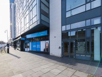 Second Floor, Cathedral Court, New Street South, South City Centre, Dublin 8 - Image 2
