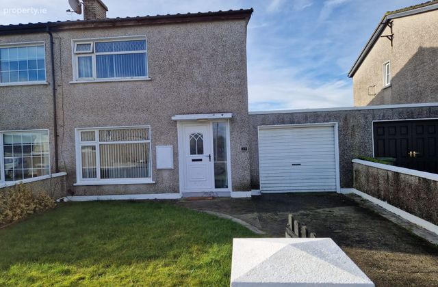 39 Highfield, Carrickmacross, Co. Monaghan - Click to view photos