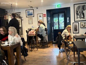 The Post House, 23 Main Street, Kinsale, Co. Cork, Kinsale, Co. Cork - Image 2