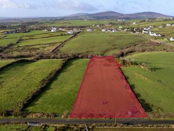 Drung, Quigleys Point, Co. Donegal, White Castle, Co. Donegal - Image 5