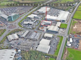 Unit 12a, Block 12b City East Retail Park, Ballysimon Road, Ballysimon, Co. Limerick - Image 2