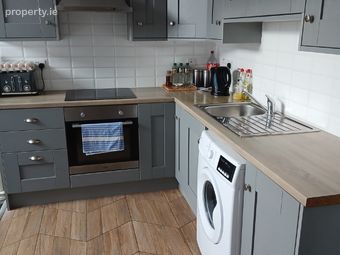 Apartment 127, Fionnuisce, Doughiska, Galway, Ballybane, Co. Galway