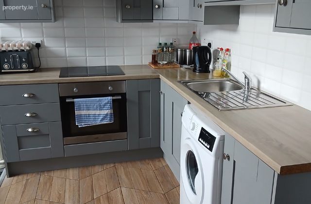 Apartment 127, Fionnuisce, Doughiska, Galway, Ballybane, Co. Galway - Click to view photos