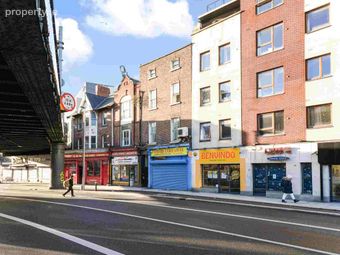 Amiens Square, Amiens Street, Dublin 1, Dublin 1
