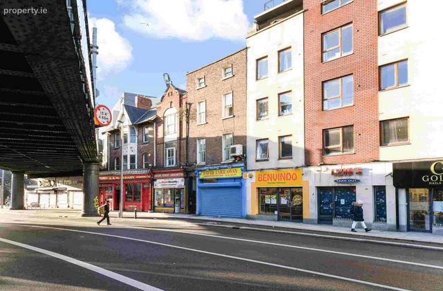 Amiens Square, Amiens Street, Dublin 1, Dublin 1 - Click to view photos