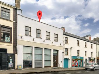 Ellison Street, Castlebar, Co. Mayo