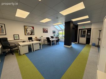 Unit 3, Argyle Square, Donnybrook, Dublin 4