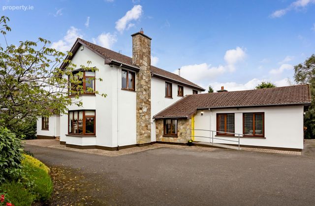 Rockfield, First Sea Road, Sligo, Co. Sligo - Click to view photos