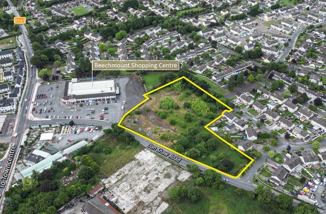 Dan Shaw Road, Beechmount, Navan, Co. Meath - Click to view photos