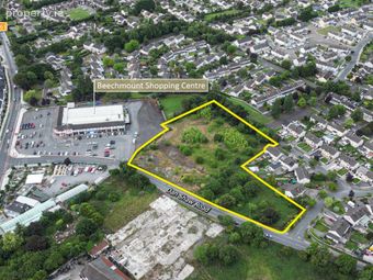Dan Shaw Road, Beechmount, Navan, Co. Meath