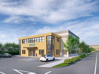 Synergy Business Park, Waterford City Centre, Co. Waterford - Image 4