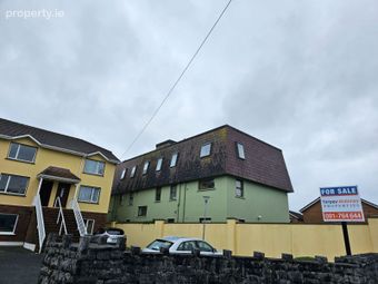 Apartment At Carragh Court, Salthill, Co. Galway - Image 3