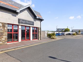 Unit At Rosslare Harbour Shopping Centre, Rosslare Harbour, Co. Wexford - Image 2