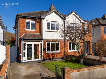72 Admiral Park, Baldoyle, Dublin 13, Baldoyle, Dublin 13