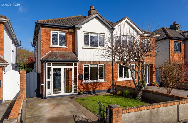 72 Admiral Park, Baldoyle, Dublin 13, Baldoyle, Dublin 13 - Click to view photos