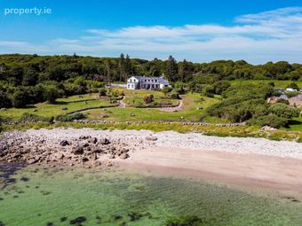 Aillepreachain, Furbo, Co Galway, Furbo, Co. Galway