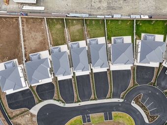 Sion Gardens (5 Bed), R95x43h, Kilkenny, Co. Kilkenny - Image 3