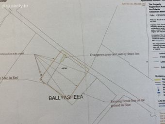 Ballyashea, Kilnamona, Co. Clare - Image 4