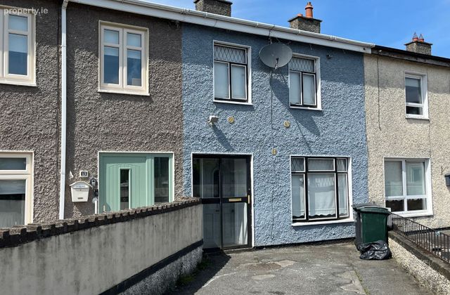14 Drumcairn Park, Dublin 24, Tallaght, Dublin 24 - Click to view photos