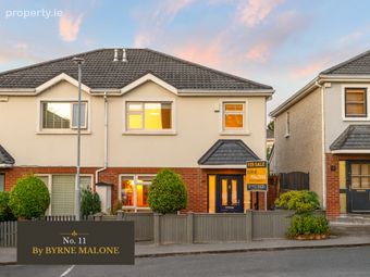 11 Deerpark Road, Tallaght, Dublin 24, Tallaght, Dublin 24