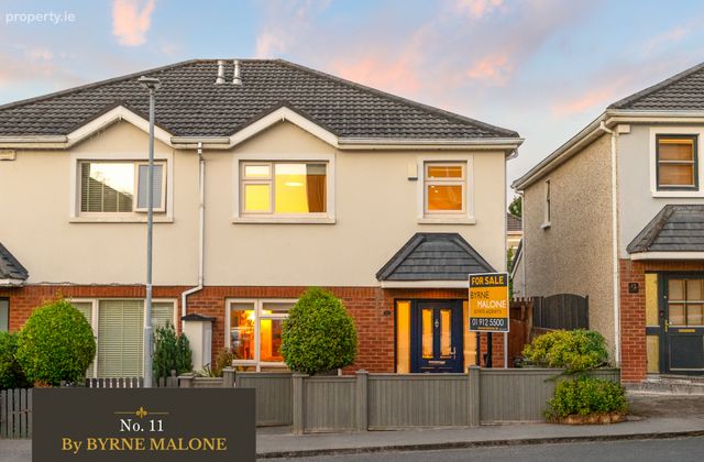 11 Deerpark Road, Tallaght, Dublin 24, Tallaght, Dublin 24 - Click to view photos