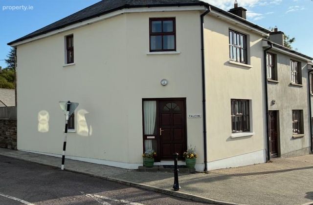 Falcon, Chapel Street, Rosscarbery, Co. Cork, Rosscarbery, Co. Cork - Click to view photos