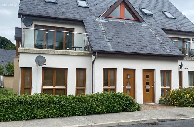Mill Falls, Collooney, Collooney, Co. Sligo - Click to view photos